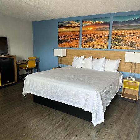 Days Inn By Wyndham Gatesville Esterno foto