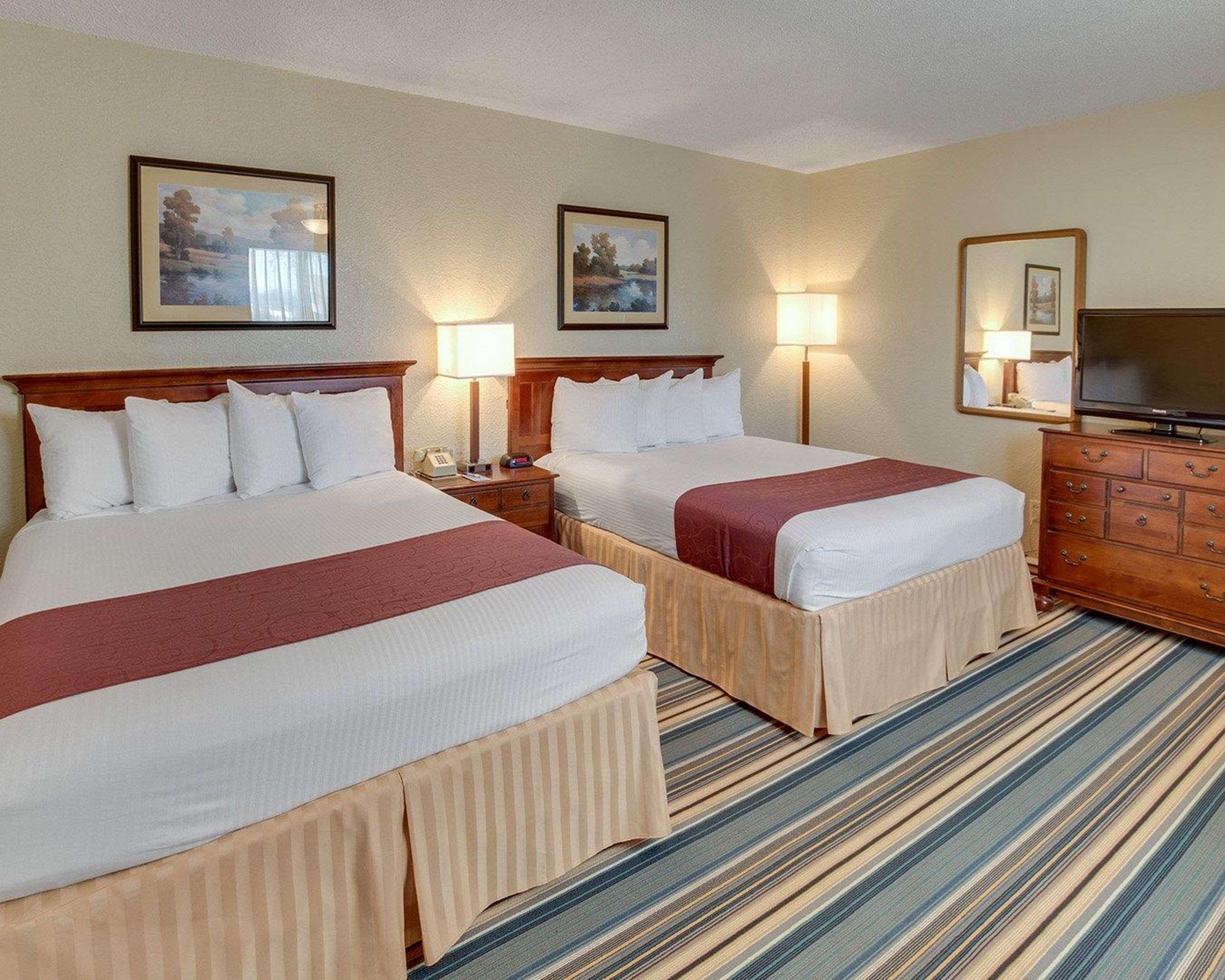 Days Inn By Wyndham Gatesville Esterno foto