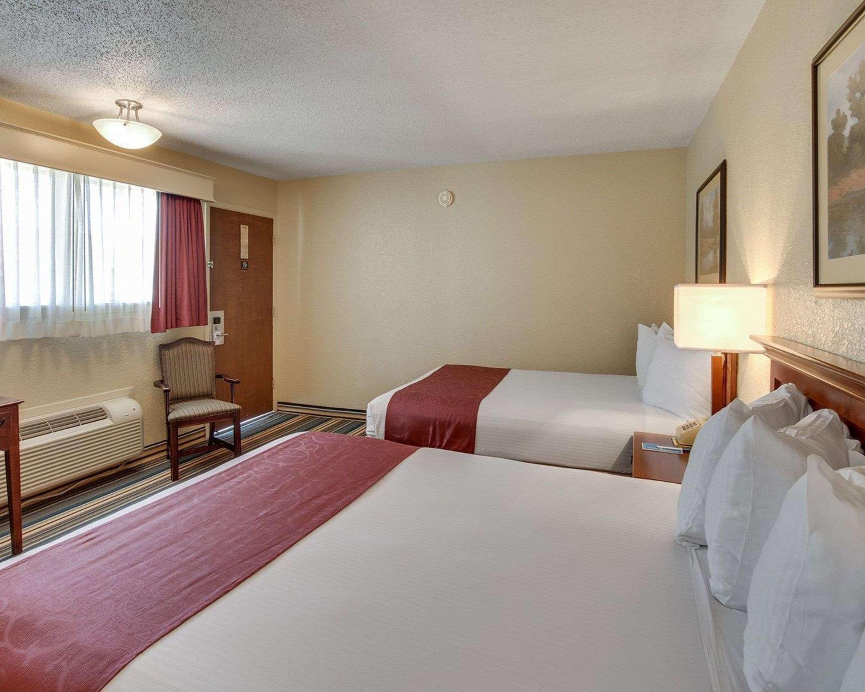 Days Inn By Wyndham Gatesville Esterno foto