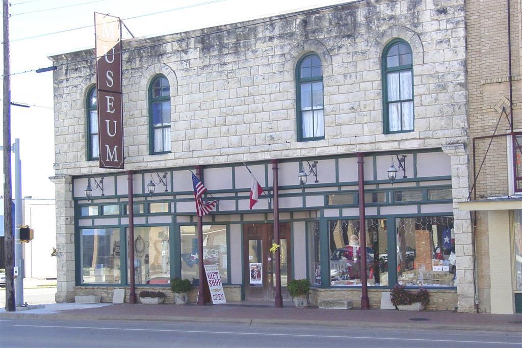 Days Inn By Wyndham Gatesville Esterno foto
