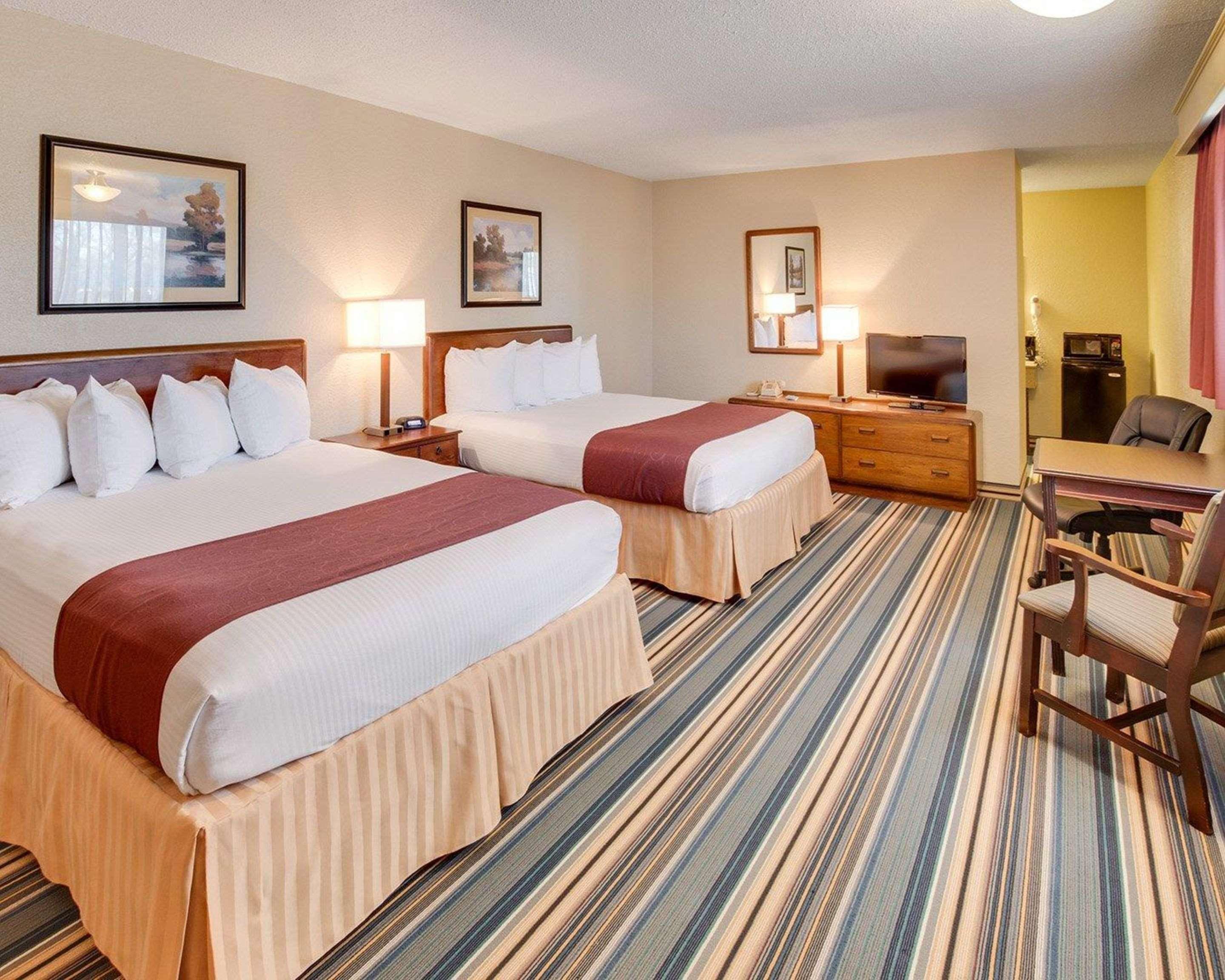 Days Inn By Wyndham Gatesville Esterno foto