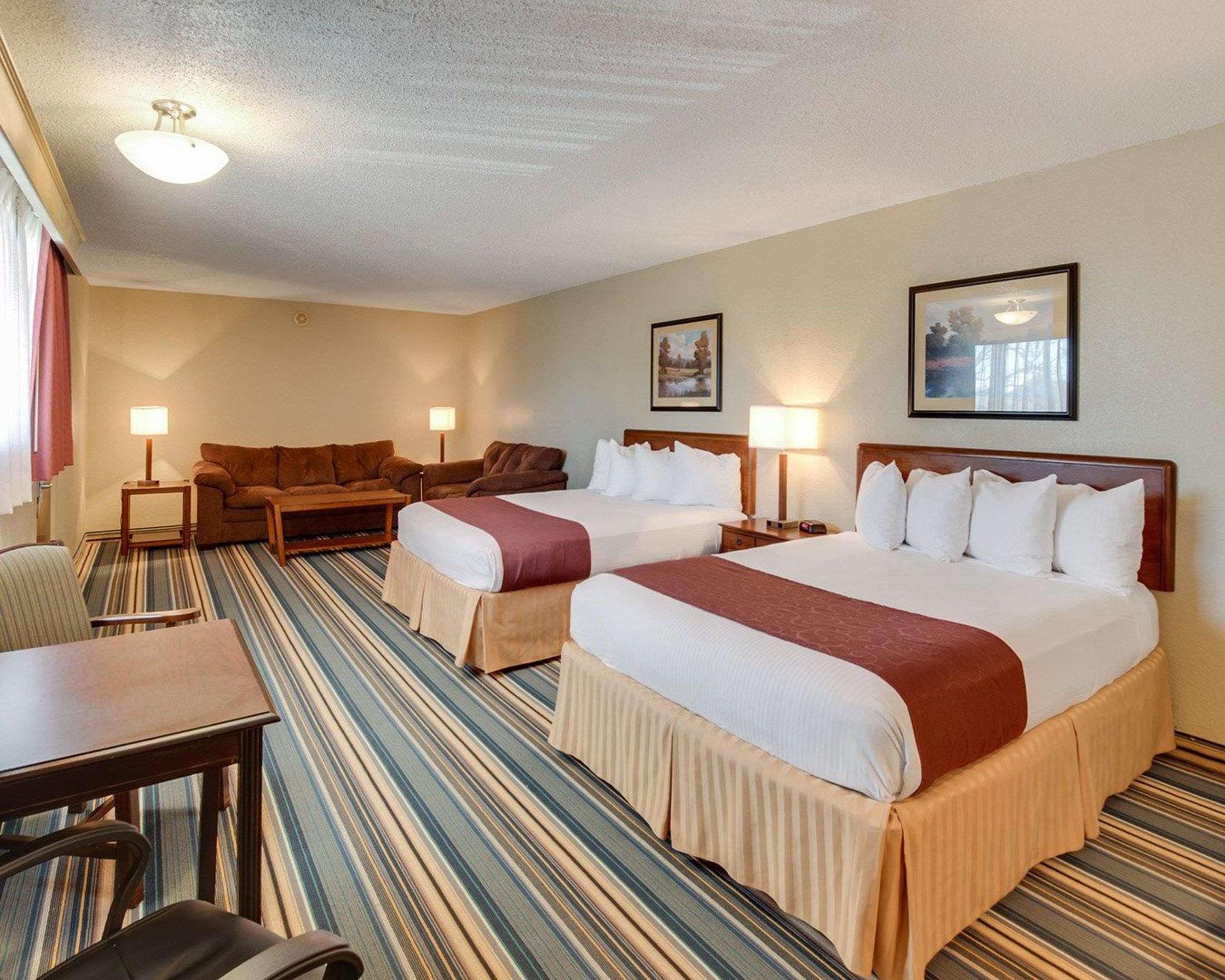 Days Inn By Wyndham Gatesville Esterno foto