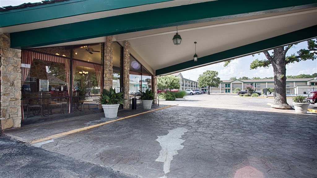 Days Inn By Wyndham Gatesville Esterno foto