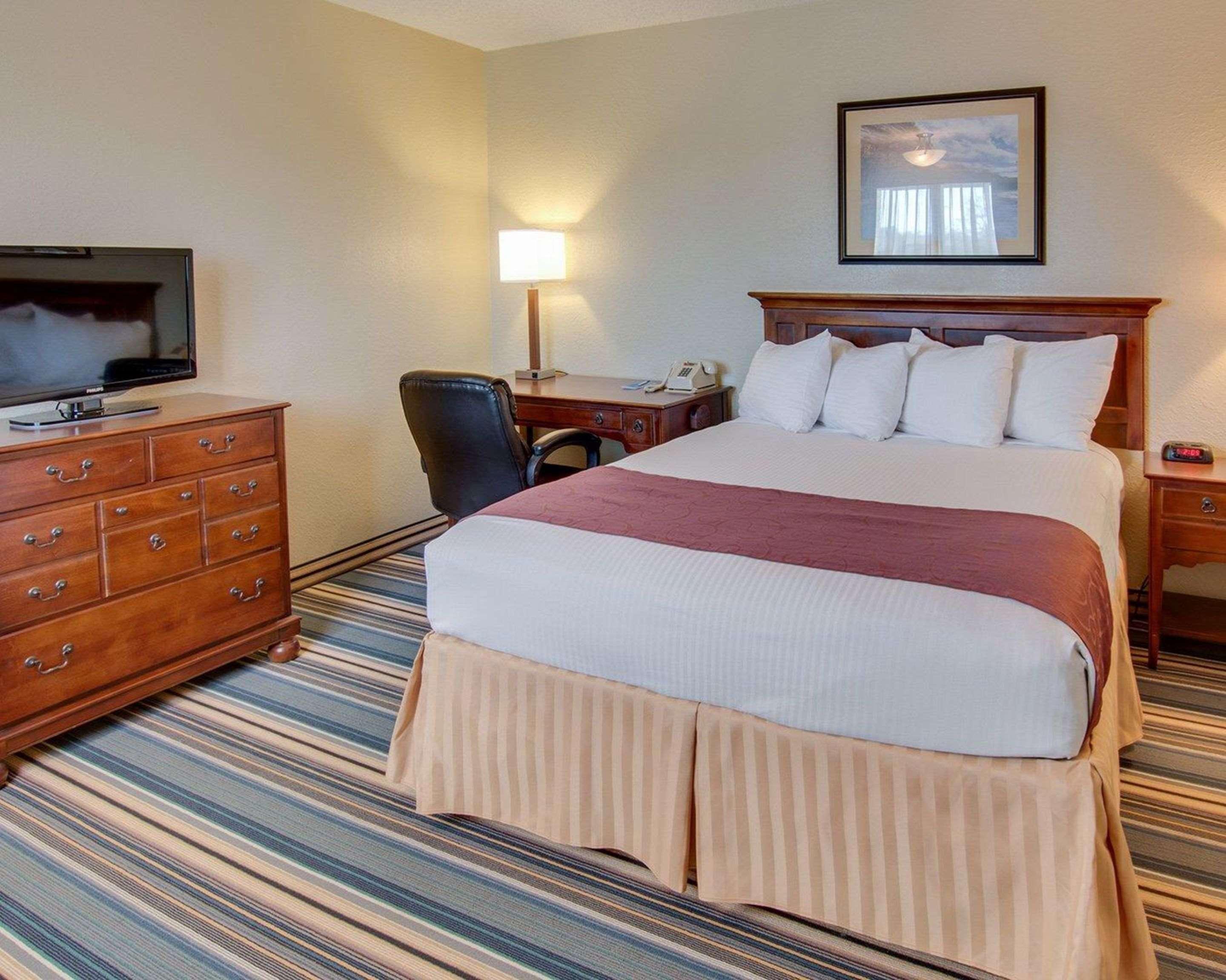 Days Inn By Wyndham Gatesville Esterno foto