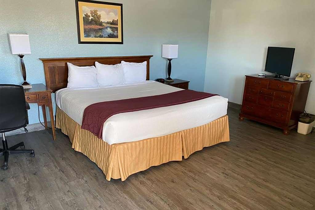 Days Inn By Wyndham Gatesville Camera foto