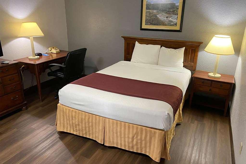 Days Inn By Wyndham Gatesville Camera foto