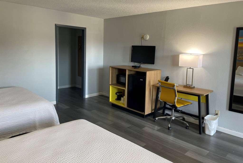 Days Inn By Wyndham Gatesville Camera foto