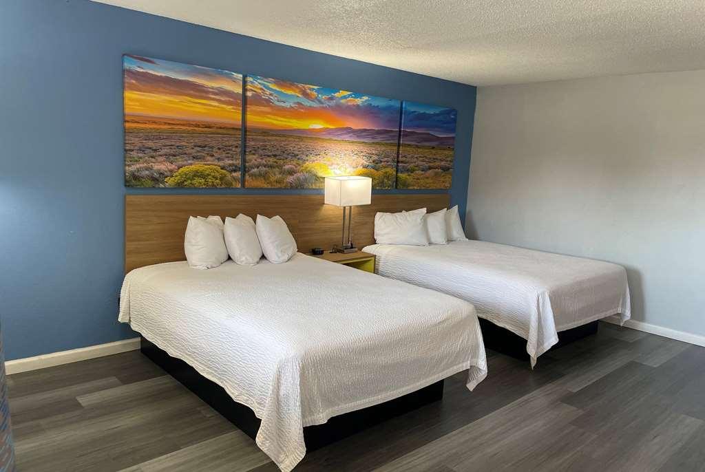Days Inn By Wyndham Gatesville Camera foto