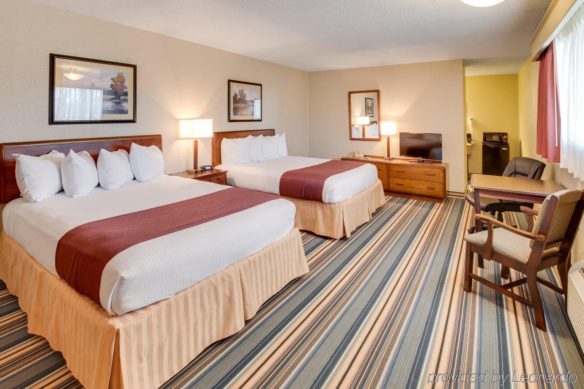 Days Inn By Wyndham Gatesville Esterno foto