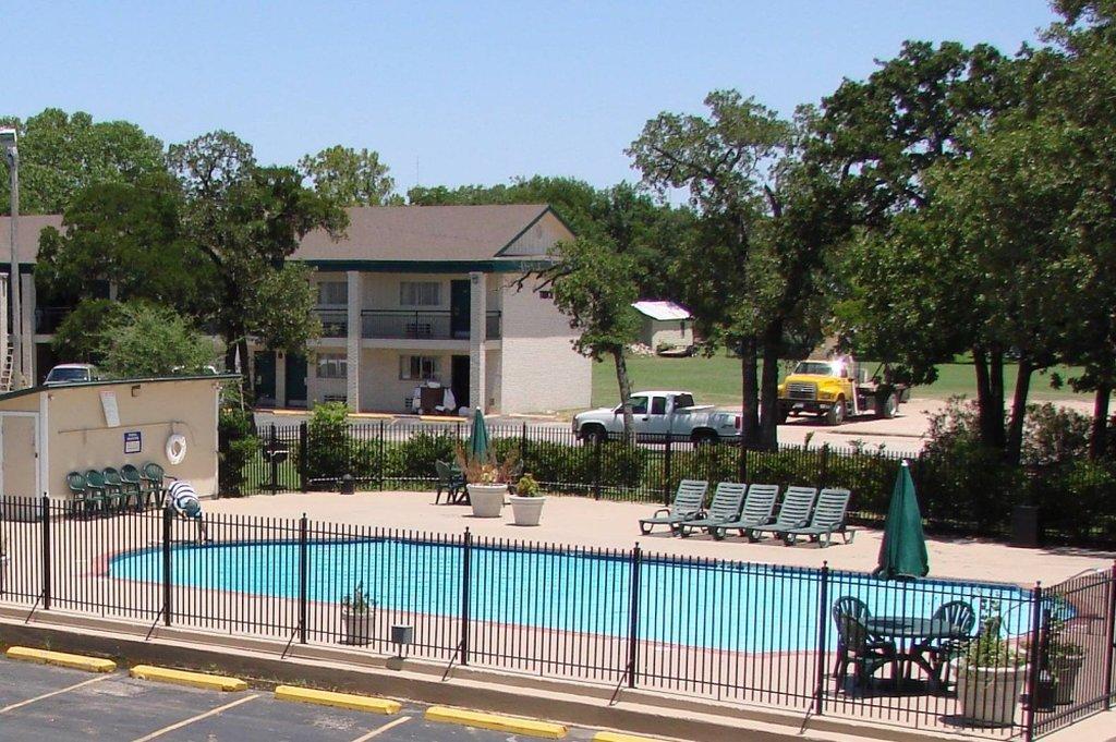 Days Inn By Wyndham Gatesville Servizi foto