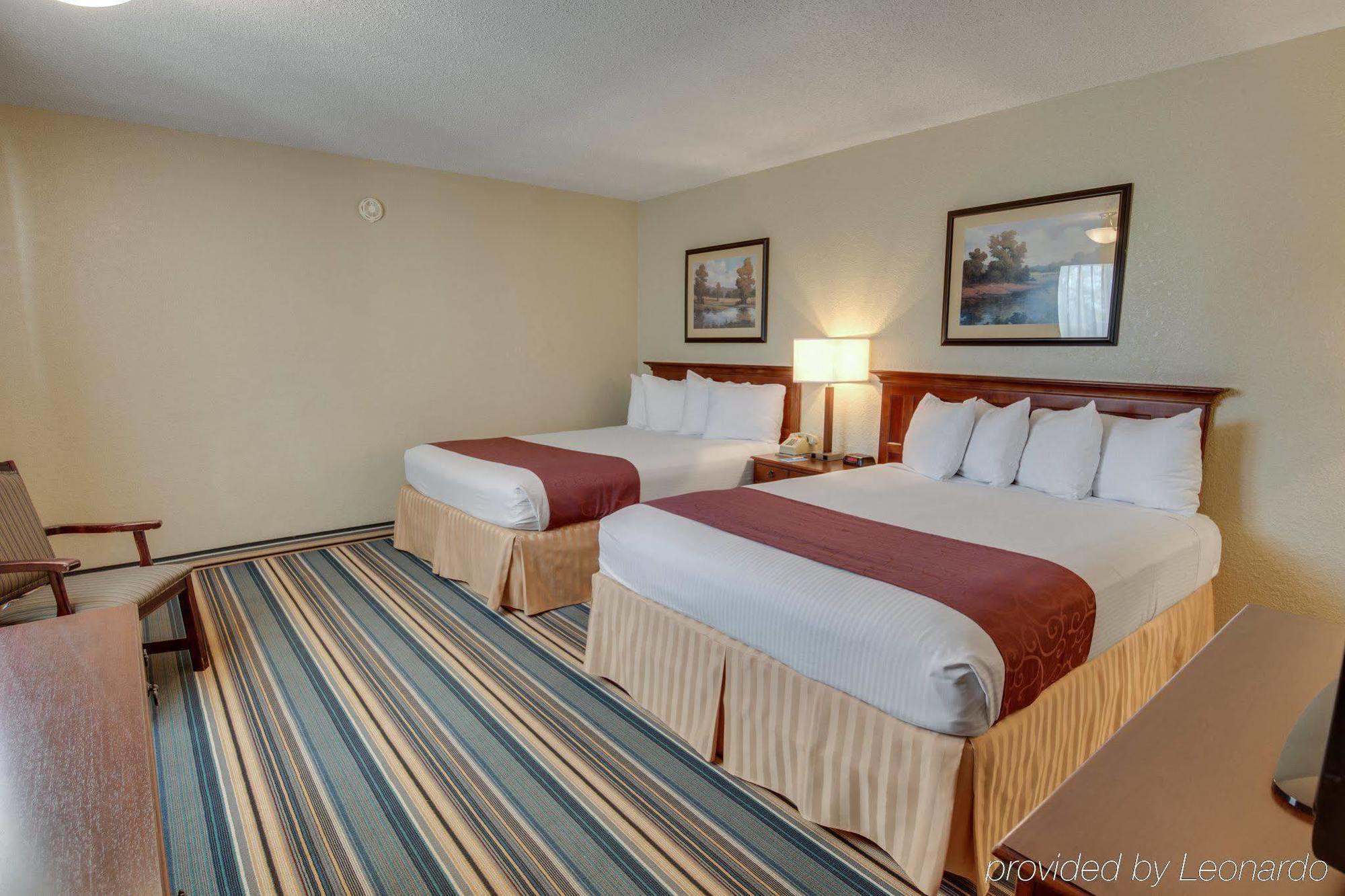 Days Inn By Wyndham Gatesville Esterno foto