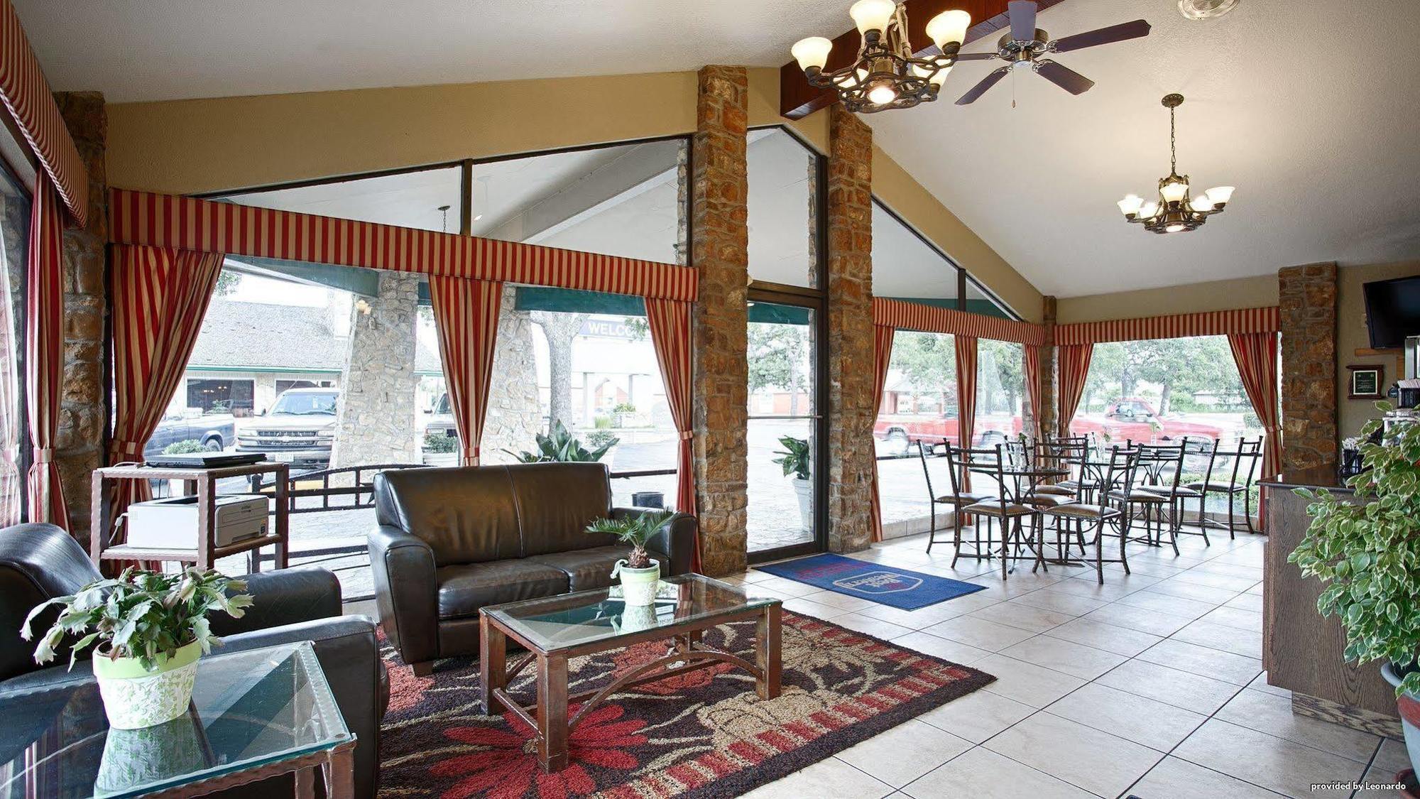 Days Inn By Wyndham Gatesville Esterno foto