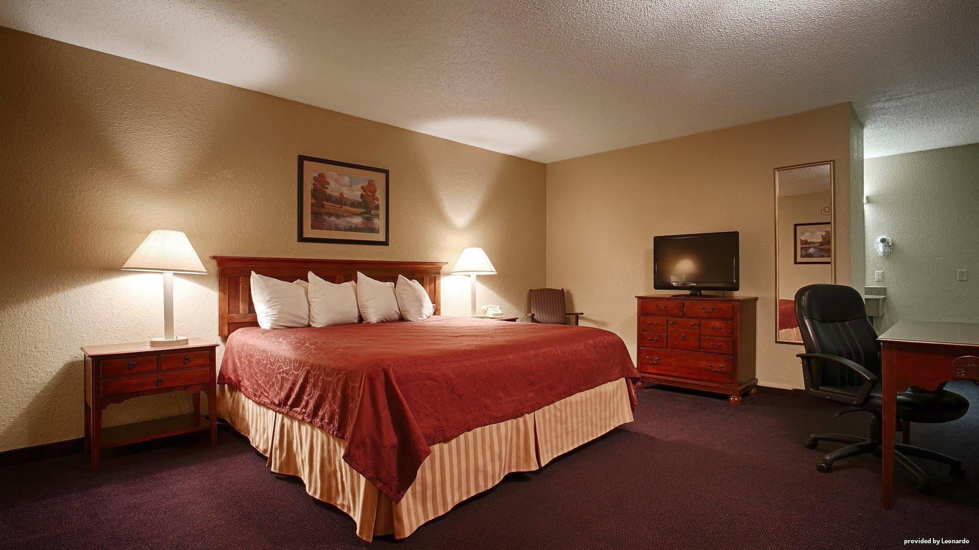 Days Inn By Wyndham Gatesville Esterno foto
