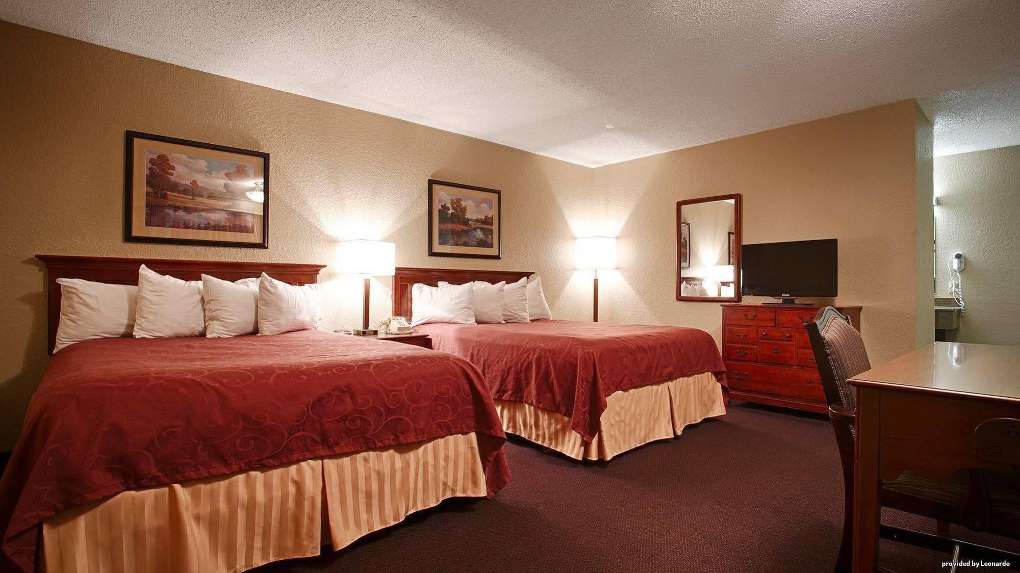 Days Inn By Wyndham Gatesville Esterno foto