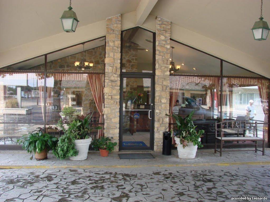 Days Inn By Wyndham Gatesville Esterno foto