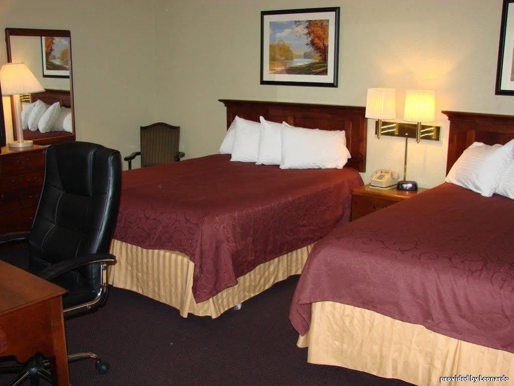 Days Inn By Wyndham Gatesville Camera foto