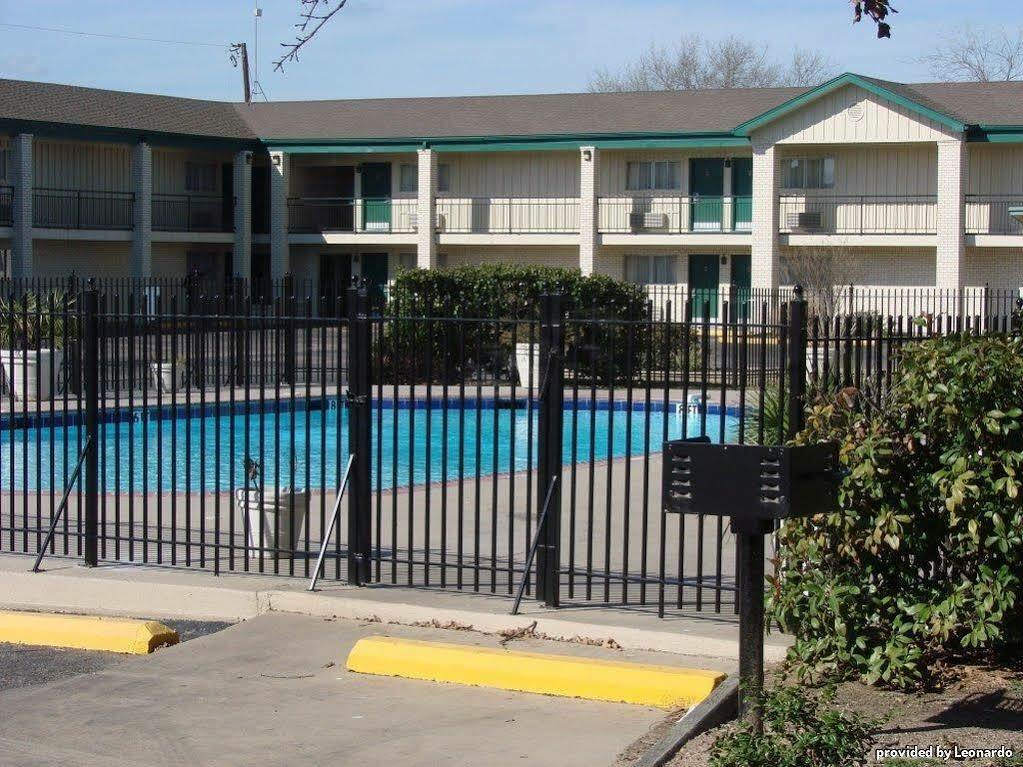 Days Inn By Wyndham Gatesville Servizi foto