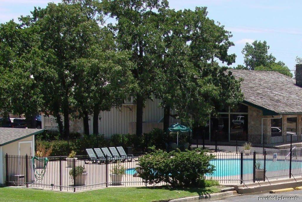 Days Inn By Wyndham Gatesville Servizi foto